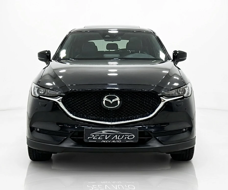 Mazda CX-5 TAKUMI#OBDUH#PODGREV#360KAMERA#PANORAMA#DISTRONIC# | Mobile.bg   2