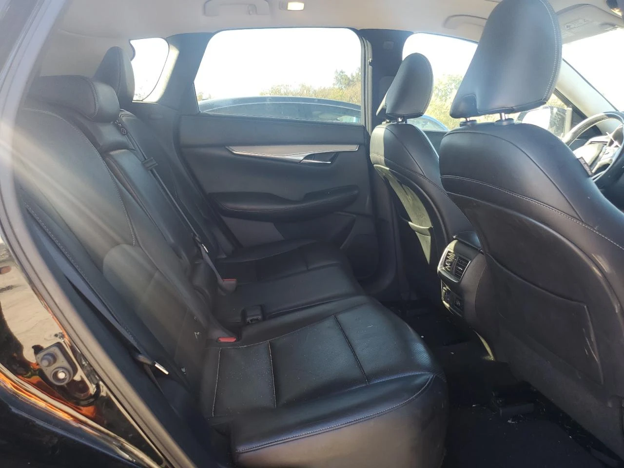 Infiniti QX50 2.0 ESSENTIAL | Mobile.bg � ����������� 9