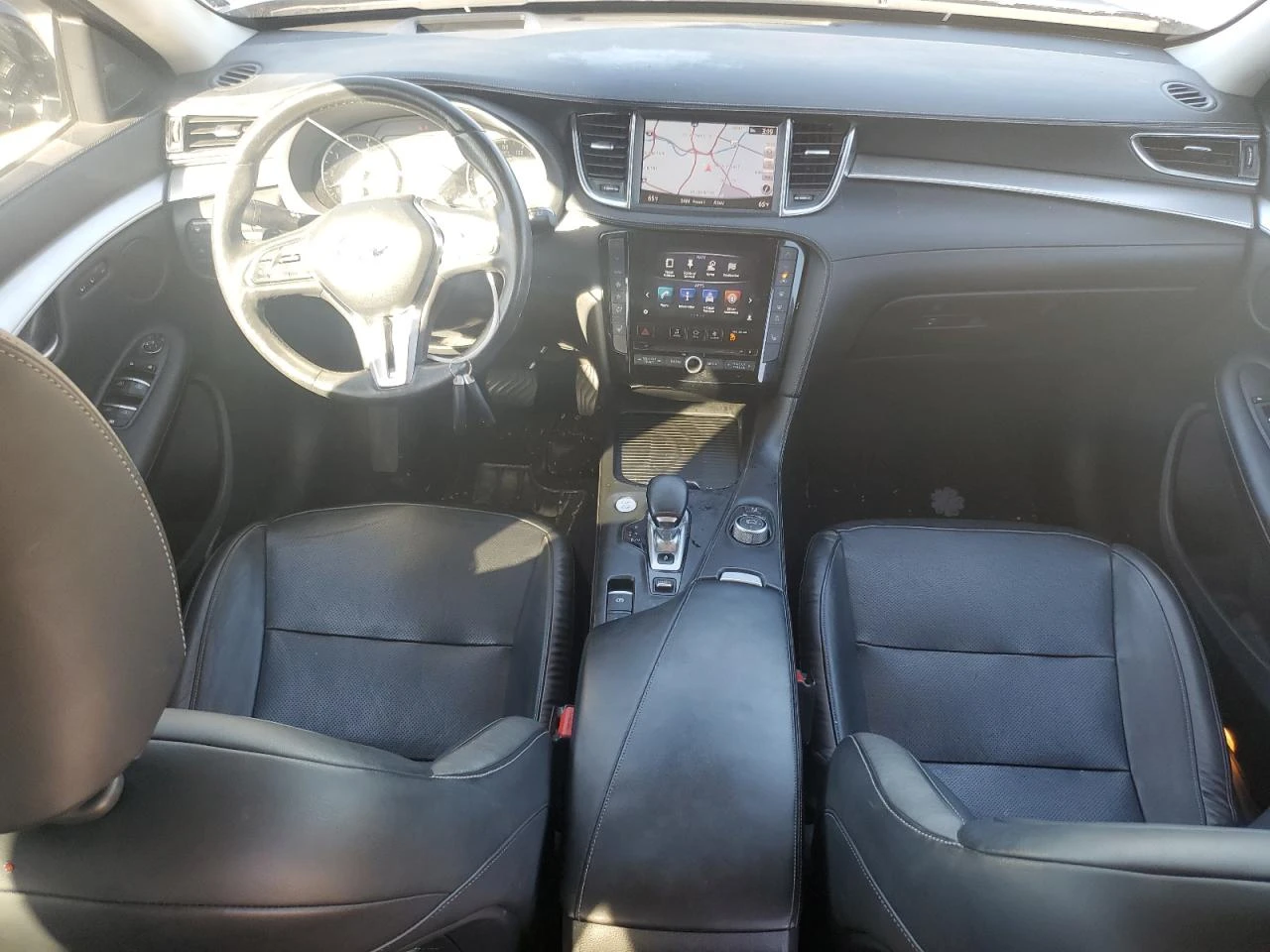 Infiniti QX50 2.0 ESSENTIAL | Mobile.bg � ����������� 8