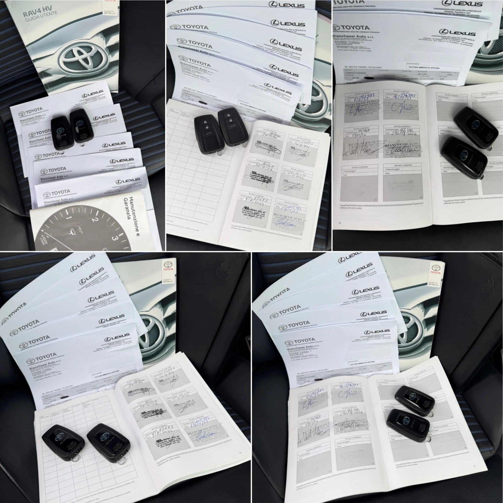 Toyota Rav4 4X4#EXCLUSIVE#KEYLESS#NAVI#CAMERA#PODGREV#DISTRONI | Mobile.bg � ����������� 17