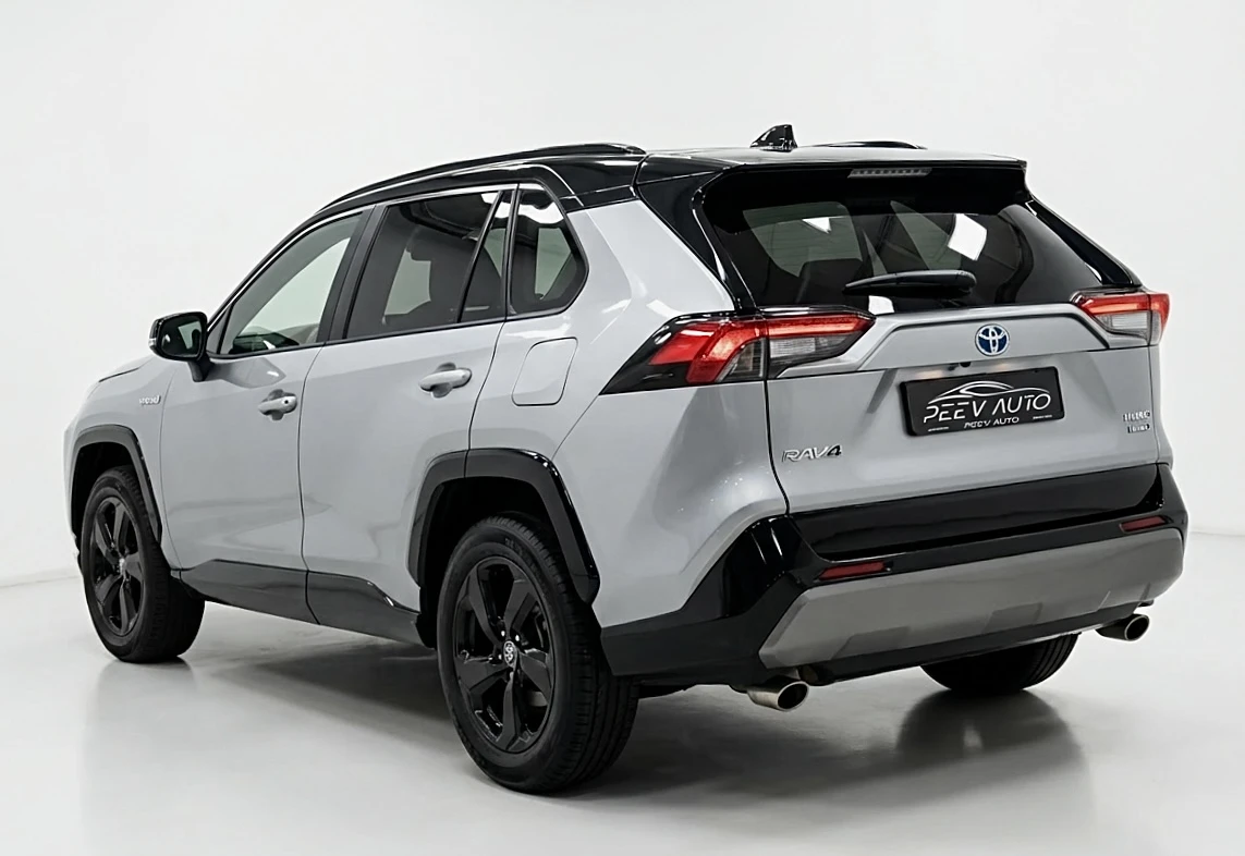 Toyota Rav4 4X4#EXCLUSIVE#KEYLESS#NAVI#CAMERA#PODGREV#DISTRONI | Mobile.bg � ����������� 4