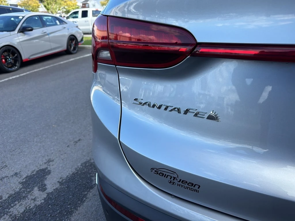 Hyundai Santa fe * Preferred * CARFAX * ЦЕНА ДО БЪЛГАРИЯ - изображение 6