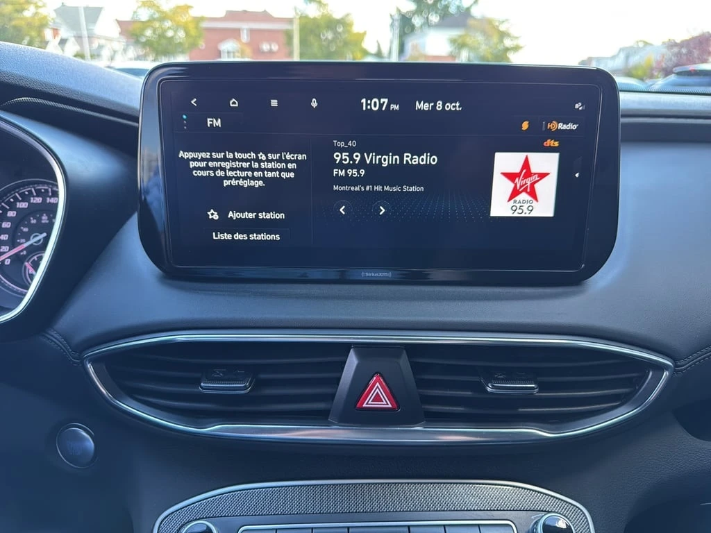 Hyundai Santa fe * Preferred * CARFAX * ���� �� �������� | Mobile.bg � ����������� 16