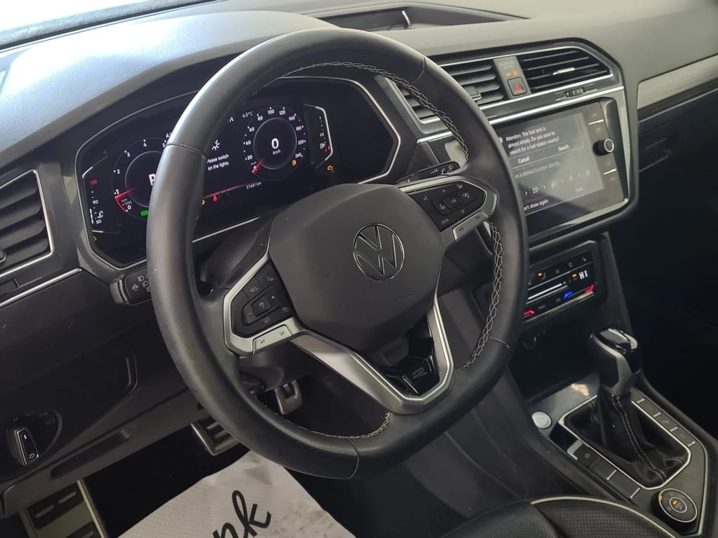 VW Tiguan * HIGHLINE R LINE * CARFAX * ���� �� �� | Mobile.bg � ����������� 11