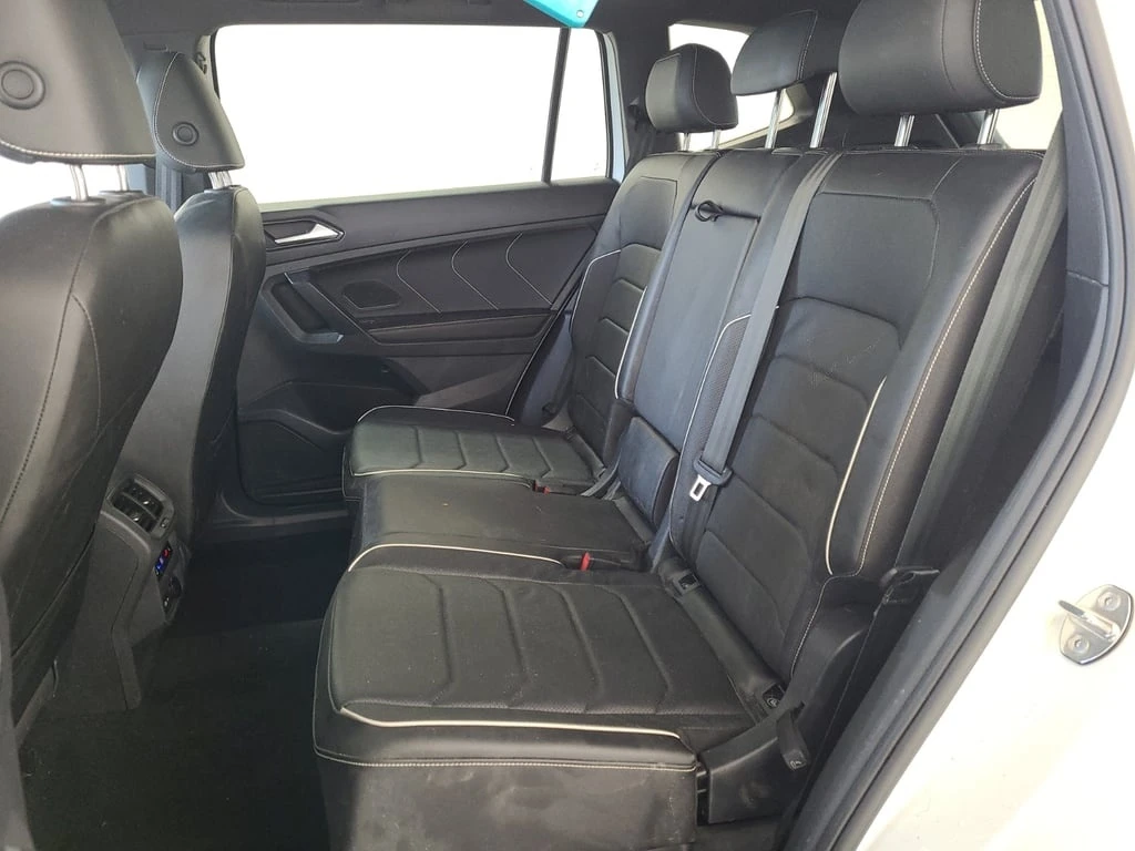 VW Tiguan * HIGHLINE R LINE * CARFAX * ���� �� �� | Mobile.bg � ����������� 12