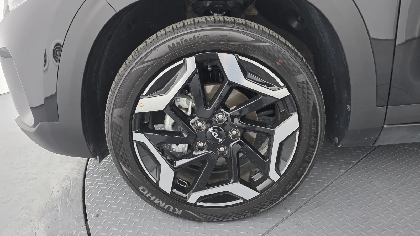 Kia Seltos 2.0 2WD SIGNATURE autogeorge.com - изображение 5