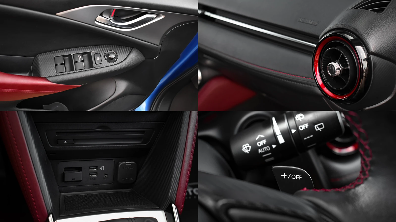 Mazda CX-3 2.0 SKYACTIV-G EVOLUTION 4x4 Automatic | Mobile.bg � ����������� 16