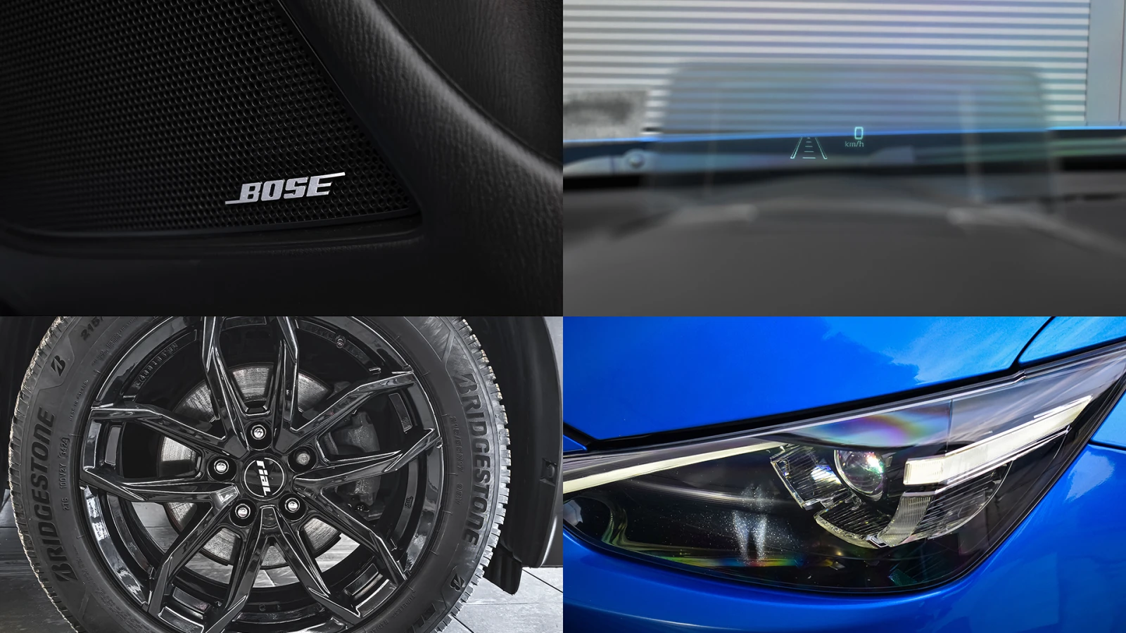 Mazda CX-3 2.0 SKYACTIV-G EVOLUTION 4x4 Automatic | Mobile.bg � ����������� 17