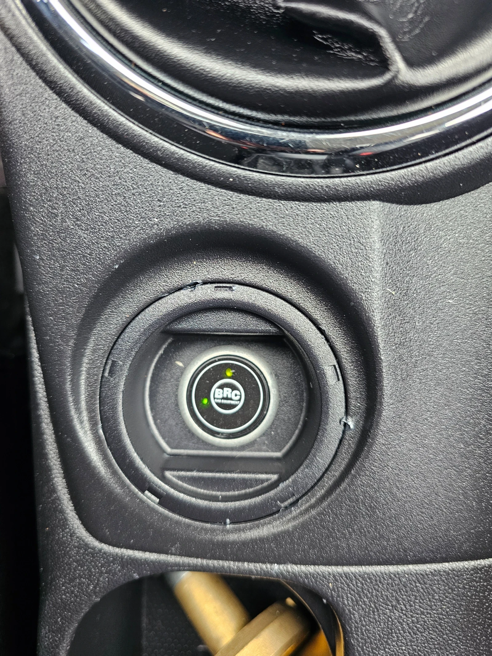 Mitsubishi ASX 1.6i - GPL, 117�.�., 119000��. | Mobile.bg � ����������� 13