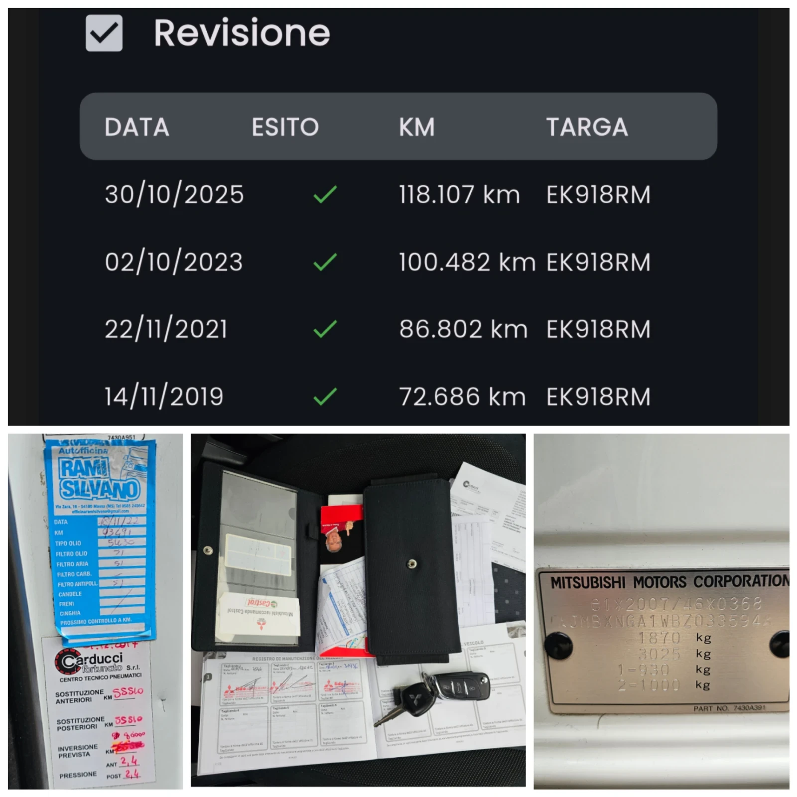 Mitsubishi ASX 1.6i - GPL, 117�.�., 119000��. | Mobile.bg � ����������� 14