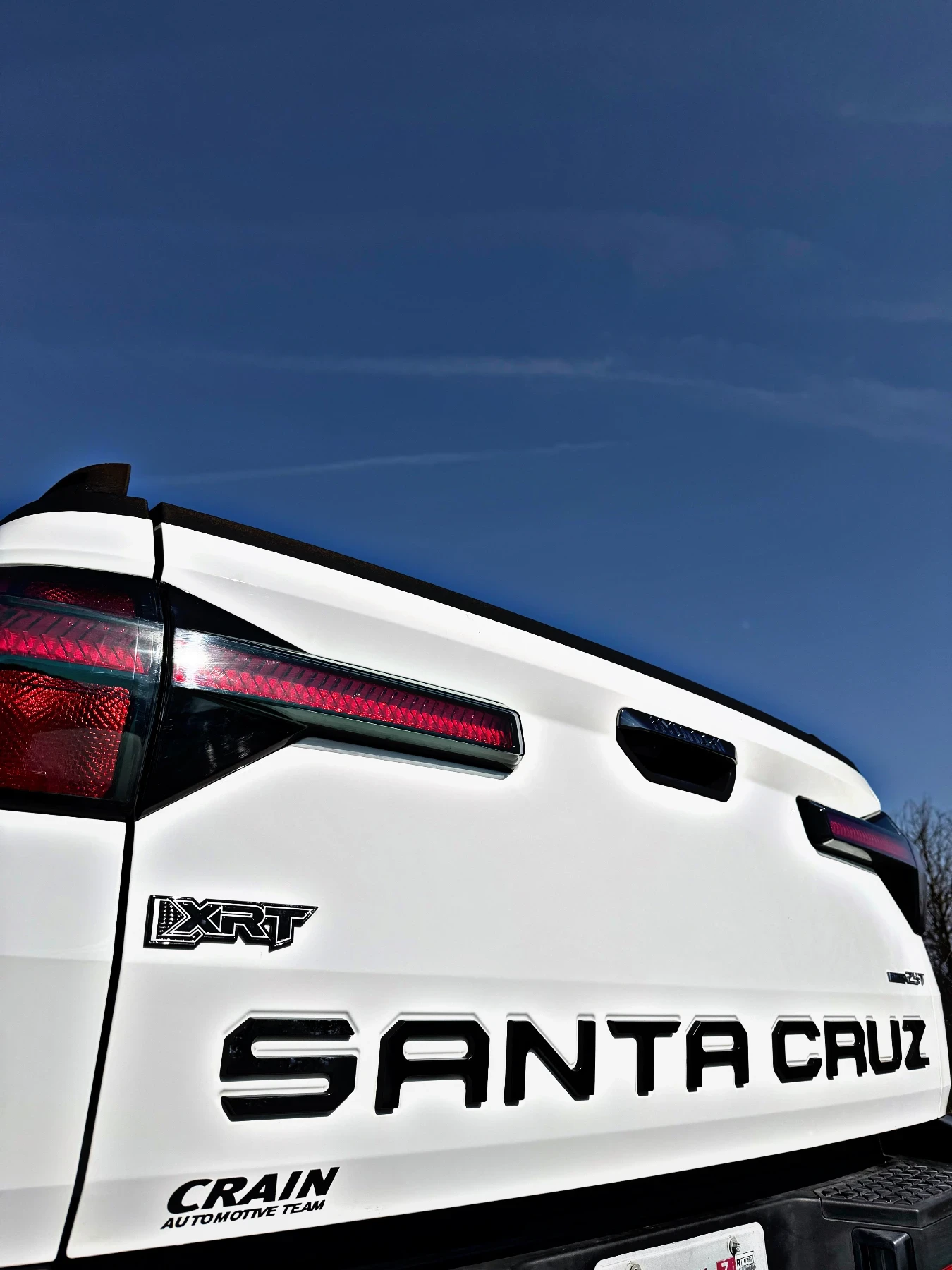 Hyundai Santa Cruz XRT AWD 10 900 км, снимка 3 - Автомобили и джипове - 53748121