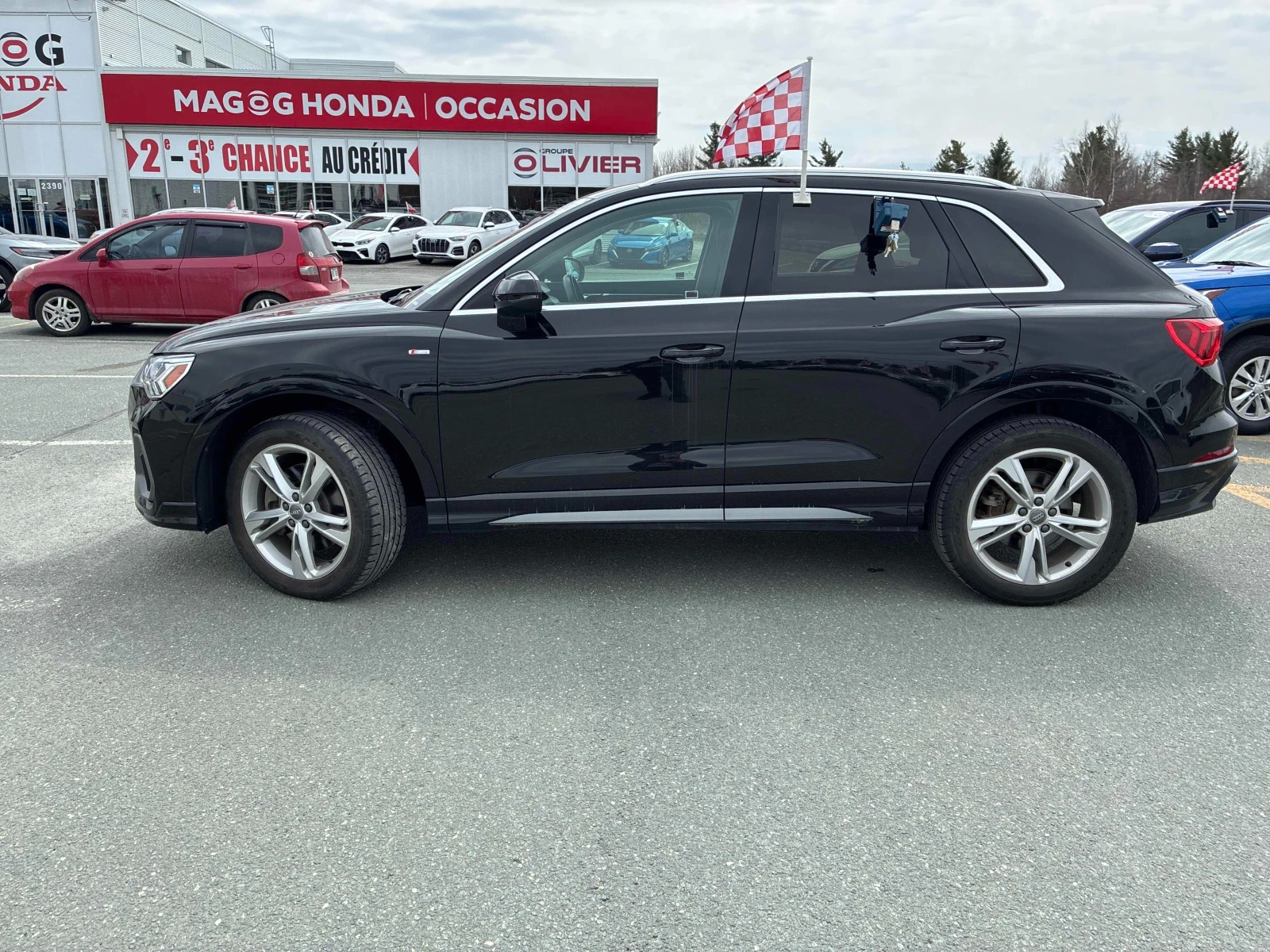 Audi Q5 PROGRESSIV * CAR FAX * ���� ������ *  | Mobile.bg � ����������� 3