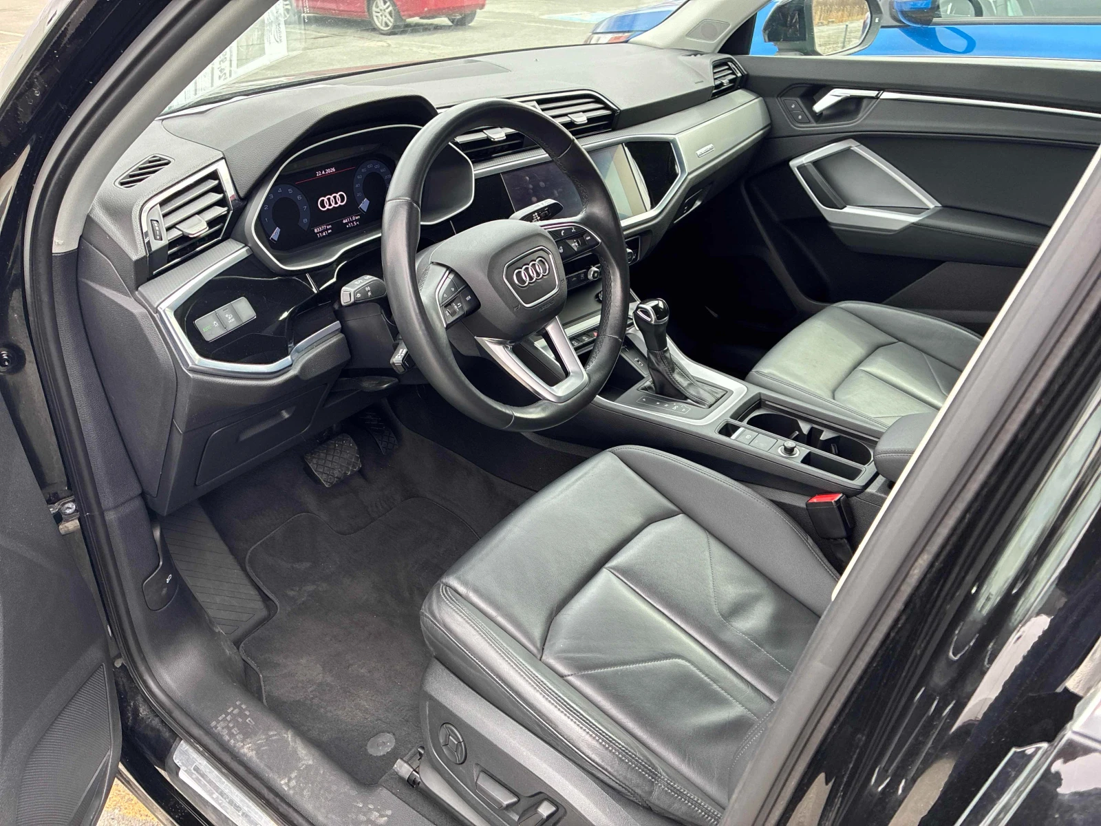Audi Q5 PROGRESSIV * CAR FAX * ���� ������ *  | Mobile.bg � ����������� 8