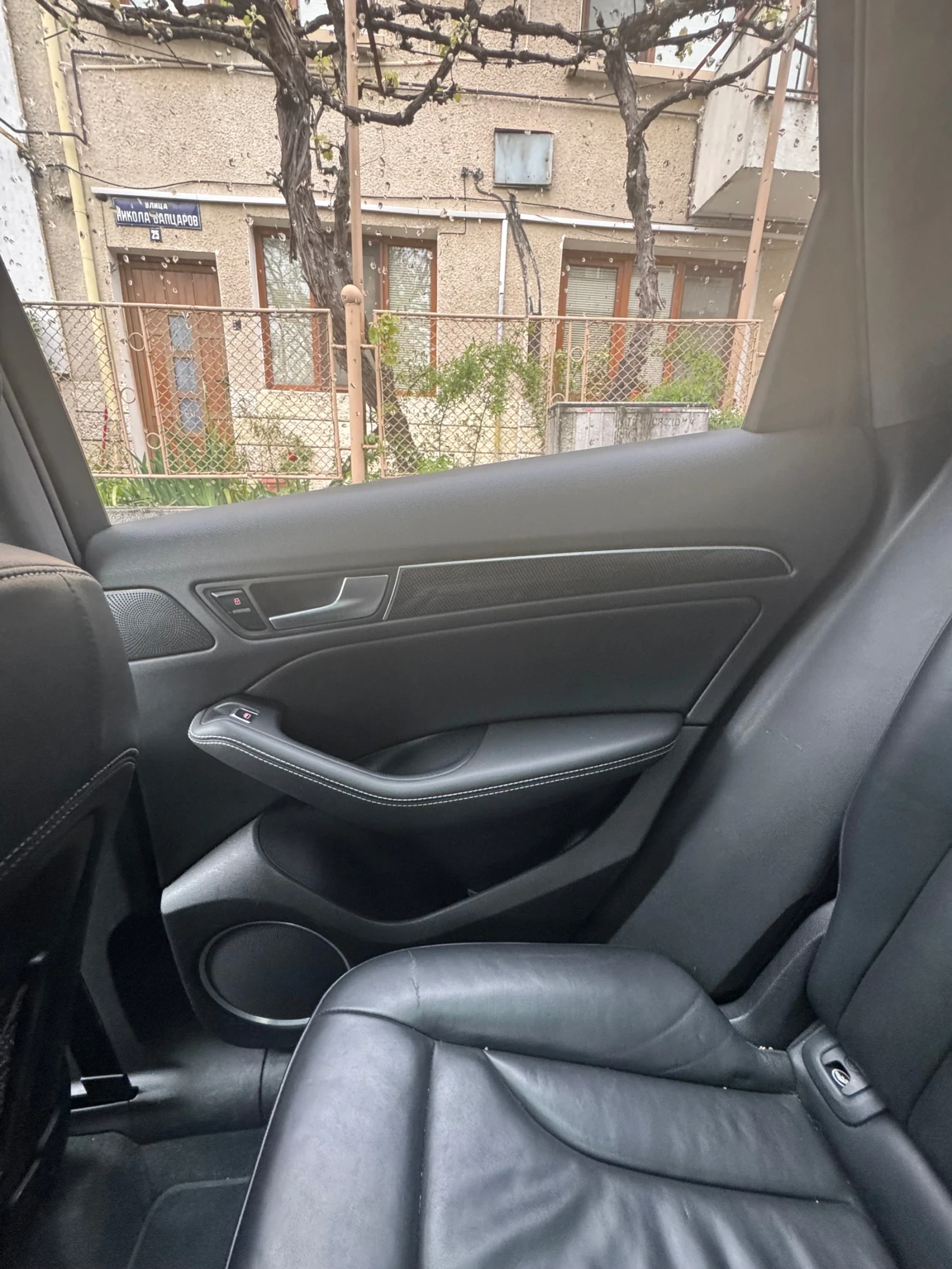 Audi SQ5, снимка 17 - Автомобили и джипове - 54361019