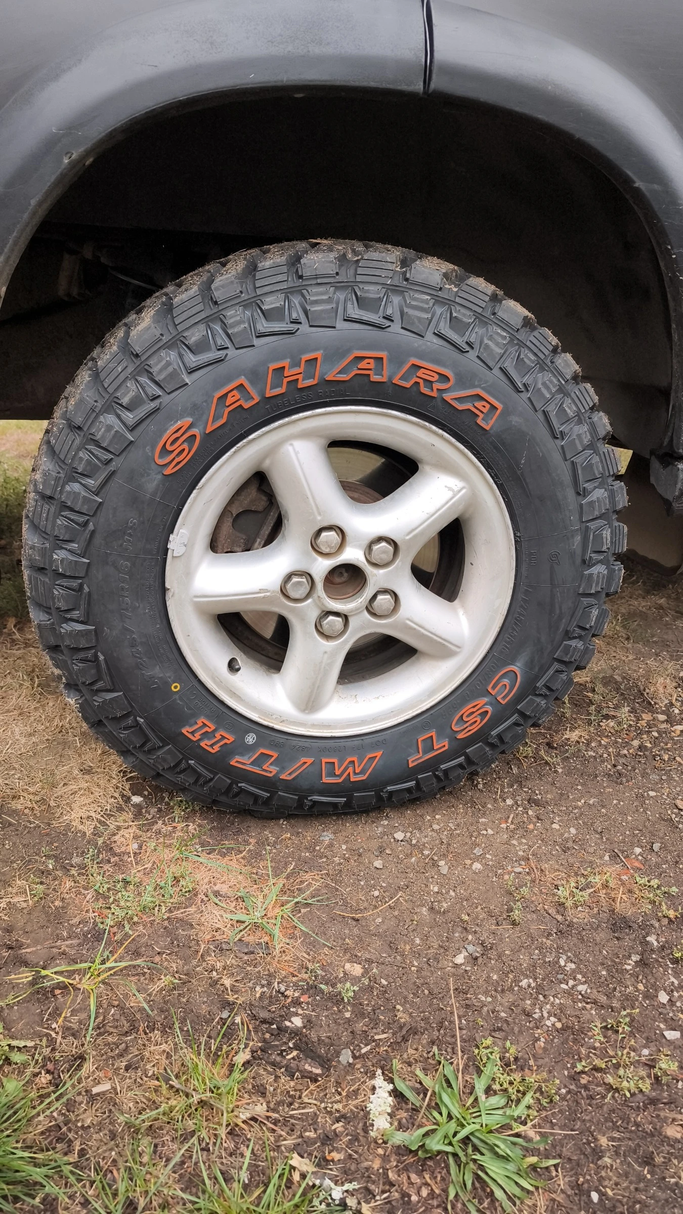 Land Rover Discovery TD5, снимка 14 - Автомобили и джипове - 54580145