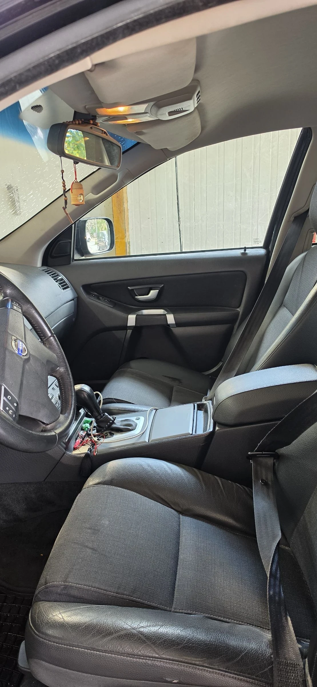 Volvo Xc90 2, 4td, снимка 11 - Автомобили и джипове - 55286015
