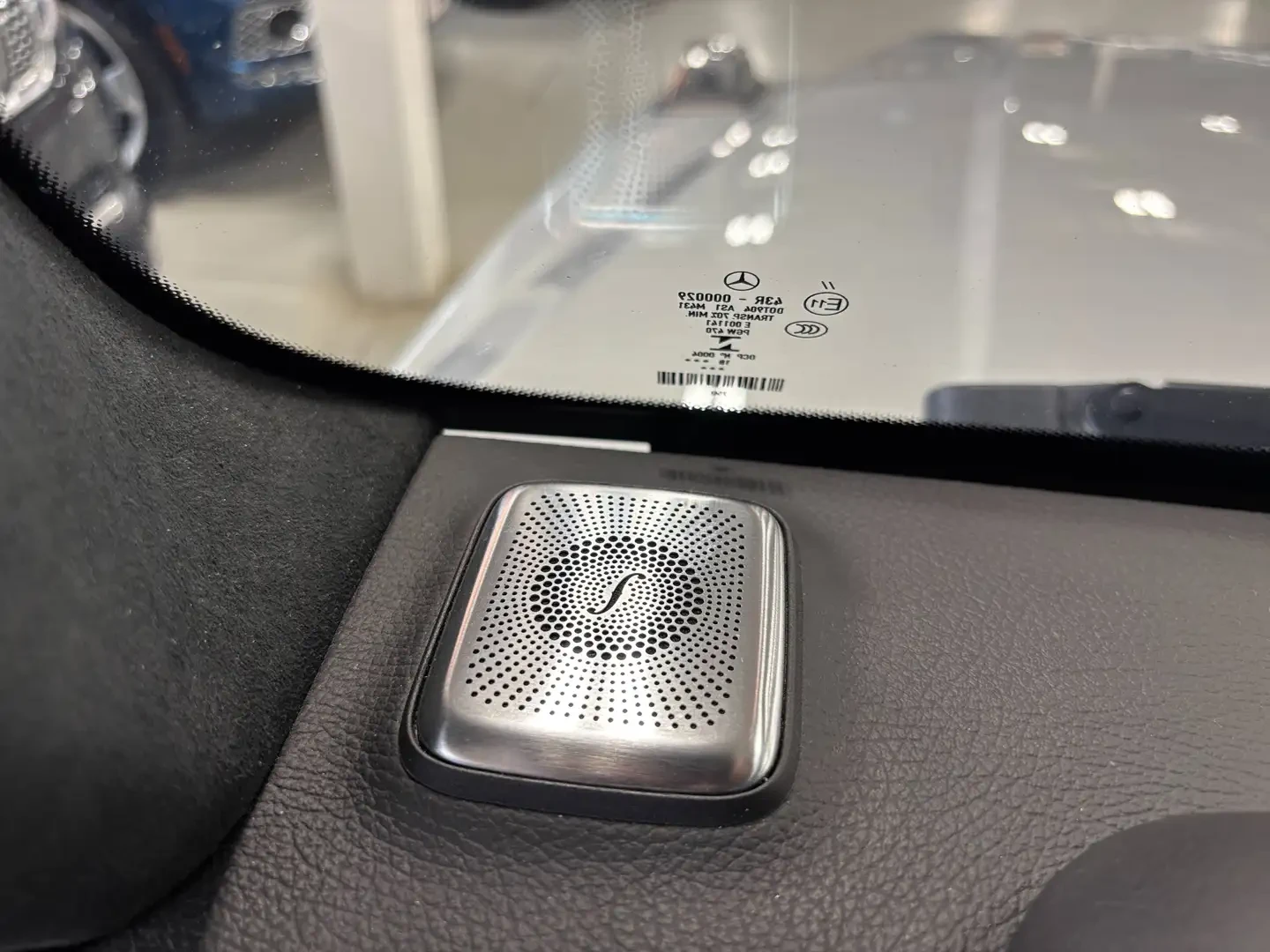 Mercedes-Benz G 500 2019 Mercedes-Benz G-Class G550| V8| PPF| BURMESTE | Mobile.bg � ����������� 12