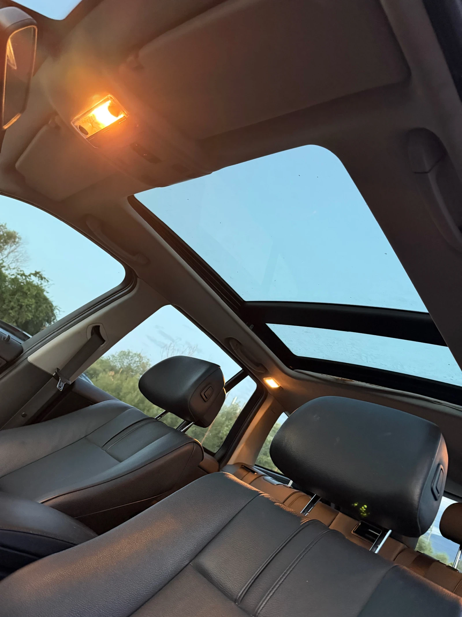 BMW X3 2.0d 4x4 Sport Pack | Mobile.bg � ����������� 12