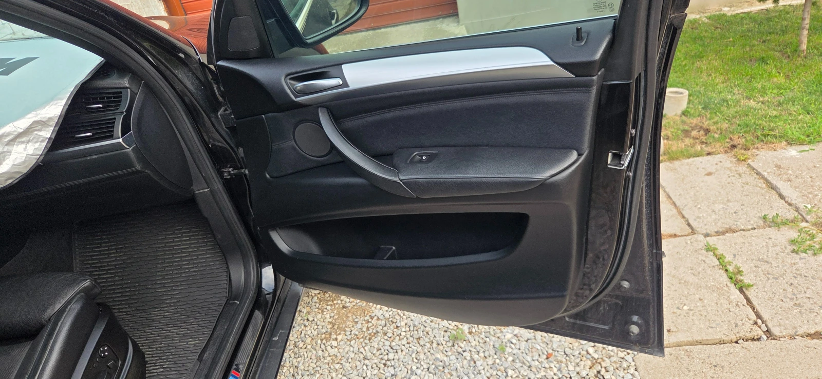 BMW X5 е70, снимка 11 - Автомобили и джипове - 55666086