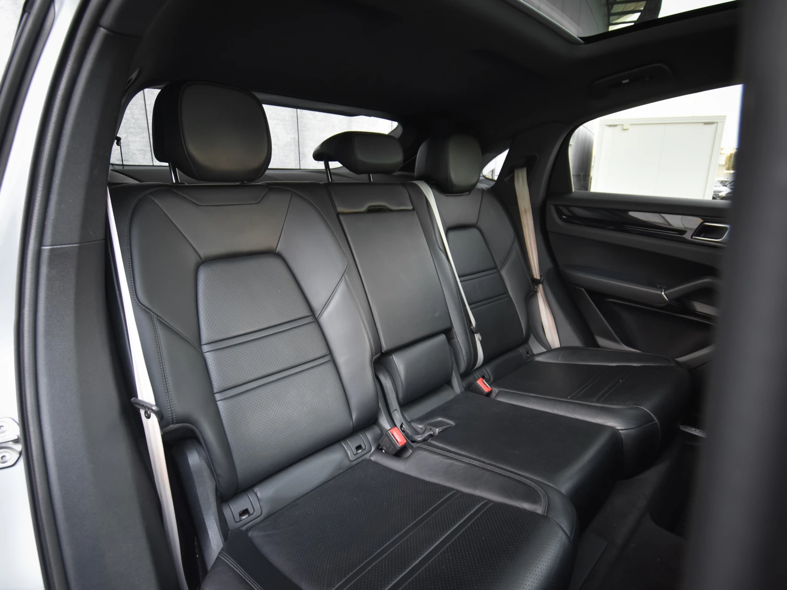 Porsche Cayenne 3.0 Coupe, снимка 11 - Автомобили и джипове - 55794427