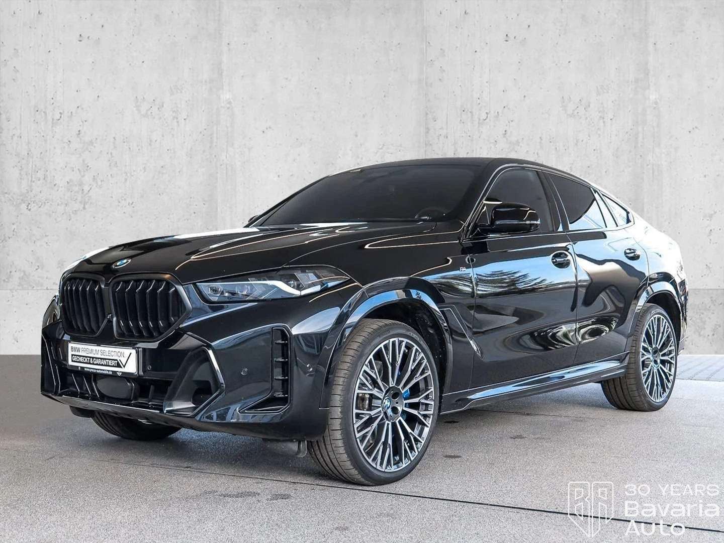 BMW X6 40d xDrive M Sport PRO Sportautomatic | Mobile.bg � ����������� 1