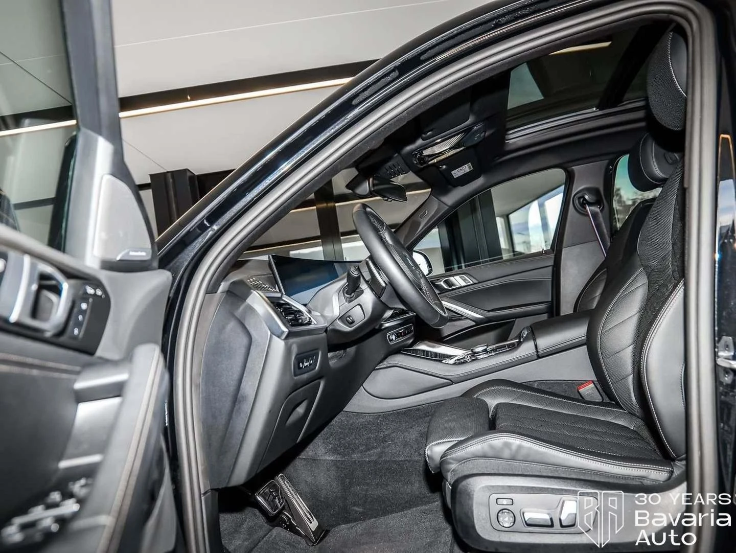 BMW X6 40d xDrive M Sport PRO Sportautomatic | Mobile.bg � ����������� 7