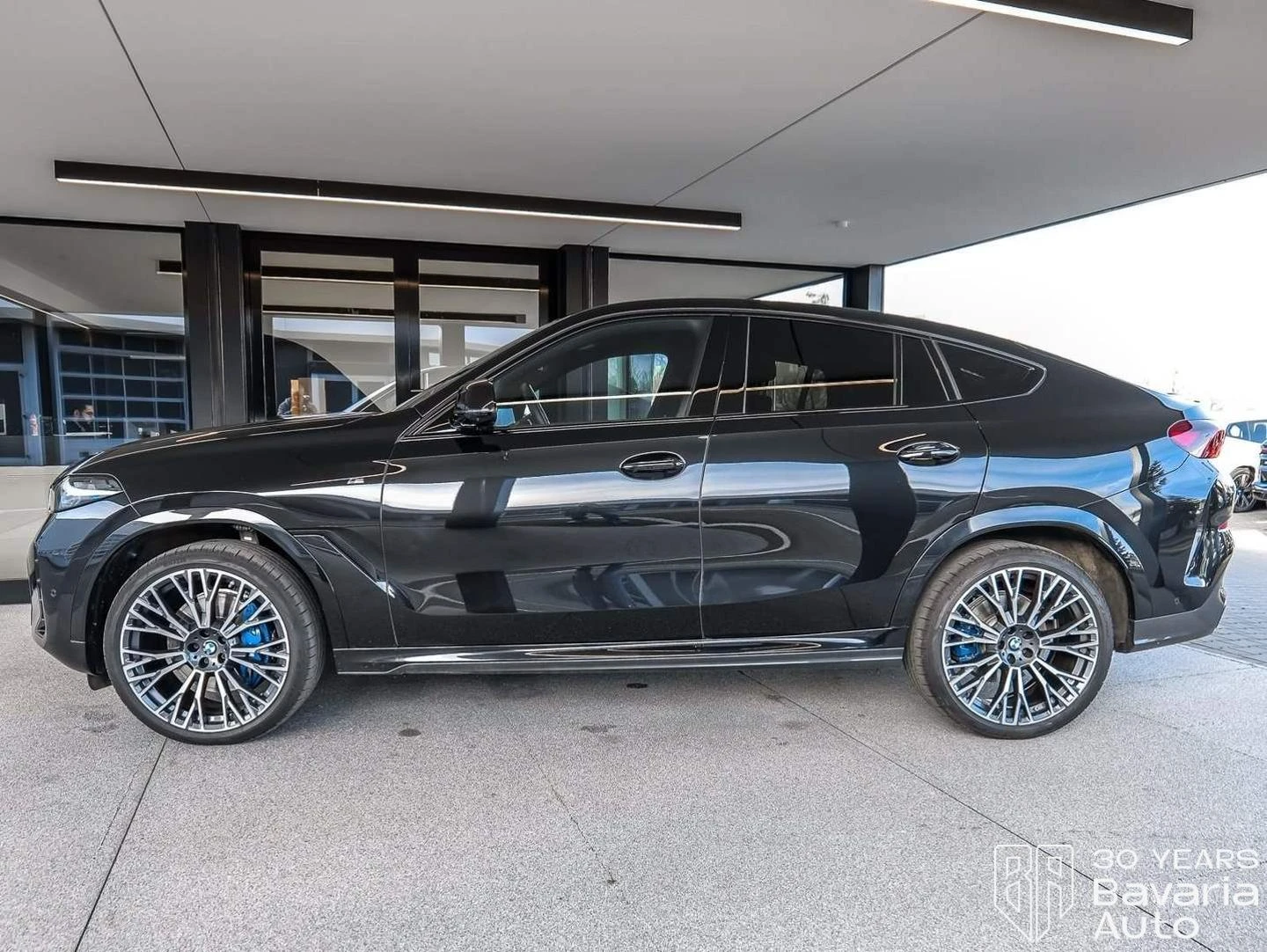 BMW X6 40d xDrive M Sport PRO Sportautomatic | Mobile.bg � ����������� 2