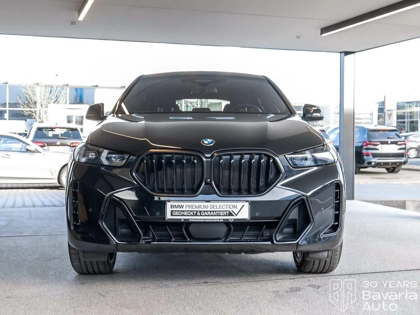 BMW X6 40d xDrive M Sport PRO Sportautomatic | Mobile.bg � ����������� 5