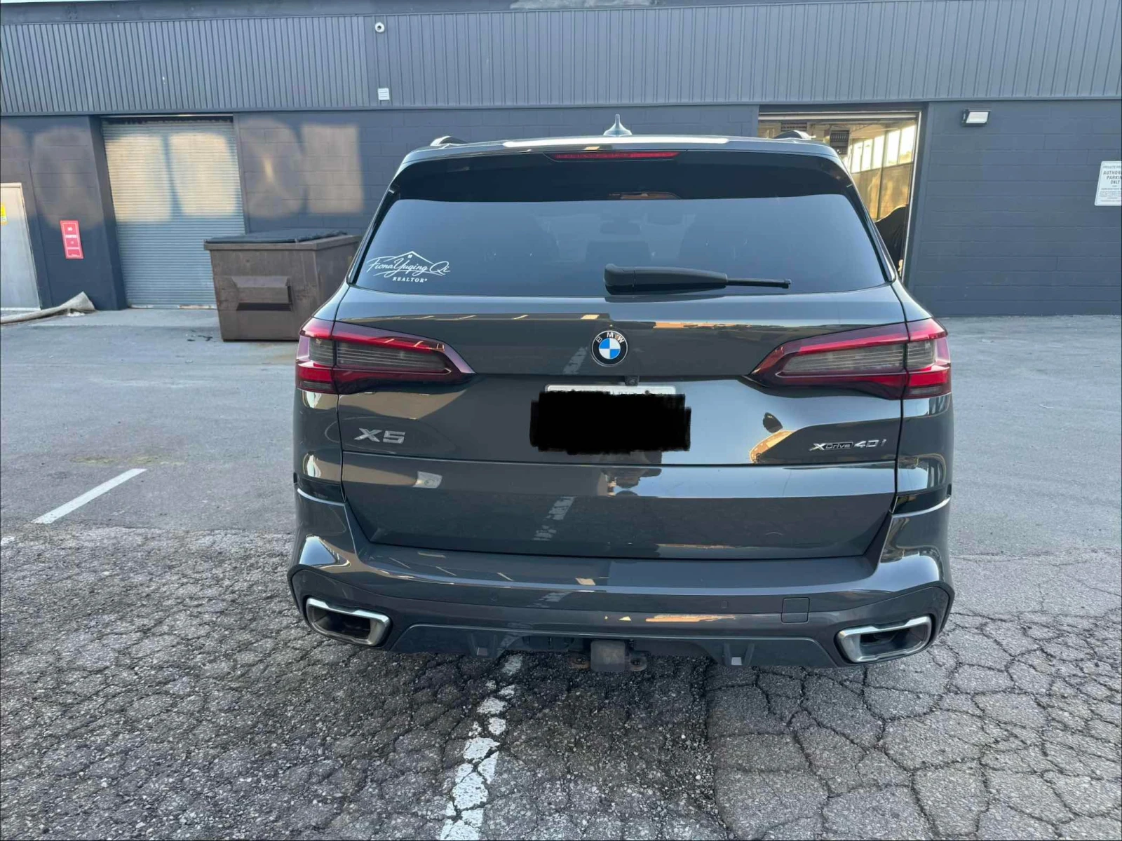 BMW X5 * xDrive40i * АВТОКРЕДИТ БЕЗ ПЪРВОНАЧАЛНА ВНОСКА* , снимка 16 - Автомобили и джипове - 56049678