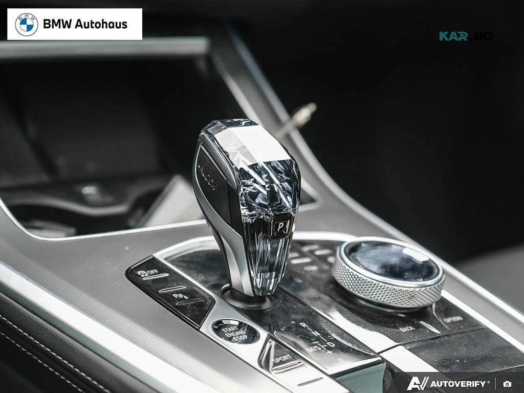 BMW X5 40i * АвтоКредит * (ЦЕНА ДО БГ), снимка 16 - Автомобили и джипове - 56261838