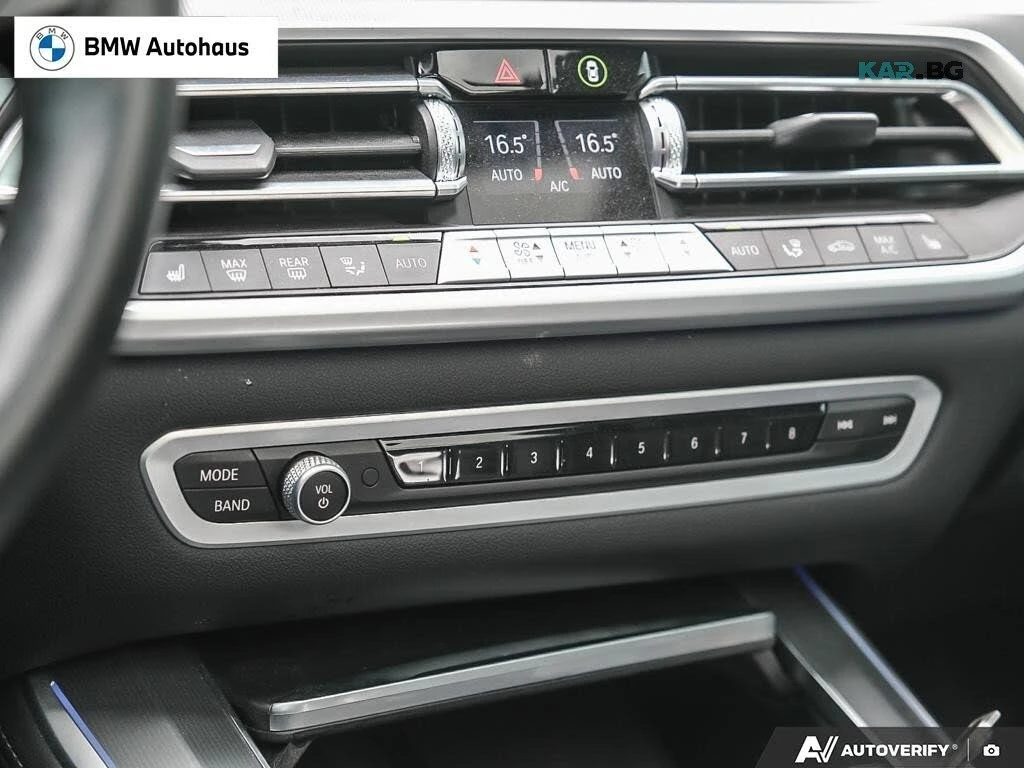 BMW X5 40i * АвтоКредит * (ЦЕНА ДО БГ), снимка 15 - Автомобили и джипове - 56261838
