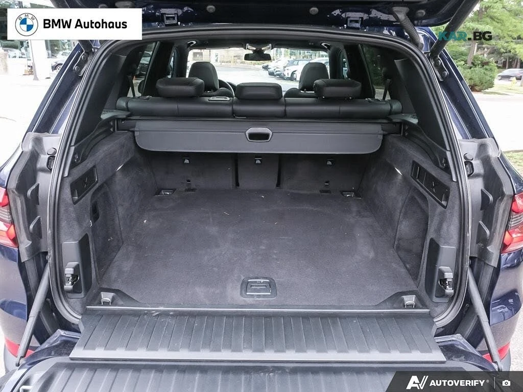 BMW X5 40i * АвтоКредит * (ЦЕНА ДО БГ), снимка 6 - Автомобили и джипове - 56261838