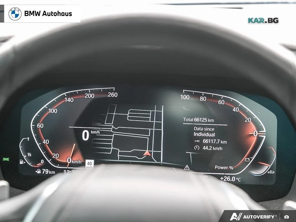 BMW X5 40i * АвтоКредит * (ЦЕНА ДО БГ), снимка 13 - Автомобили и джипове - 56261838