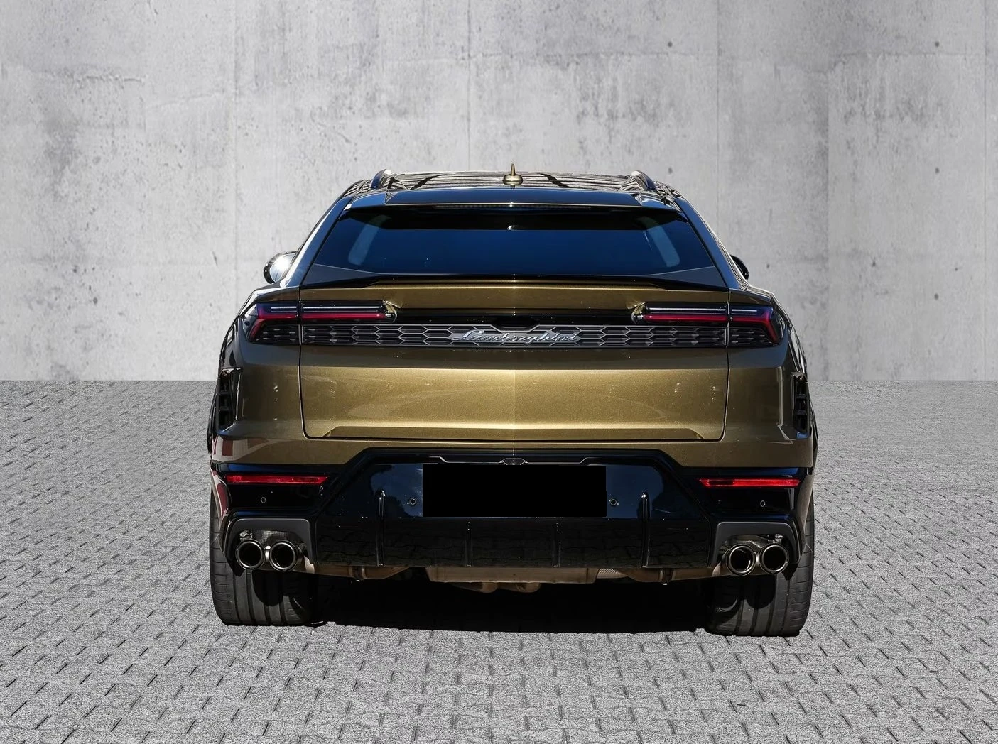 Lamborghini Urus SE / AKRAPOVIC / CERAMIC / B&O / PANO / HUD / 360/ | Mobile.bg � ����������� 3