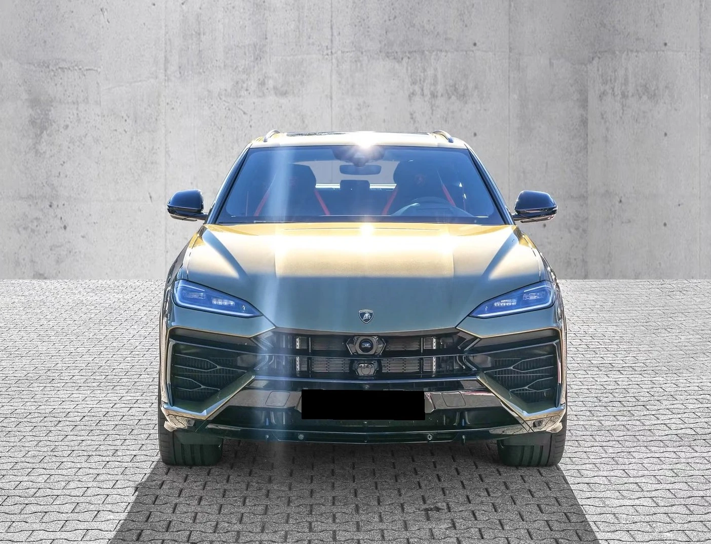 Lamborghini Urus SE / AKRAPOVIC / CERAMIC / B&O / PANO / HUD / 360/ | Mobile.bg � ����������� 2