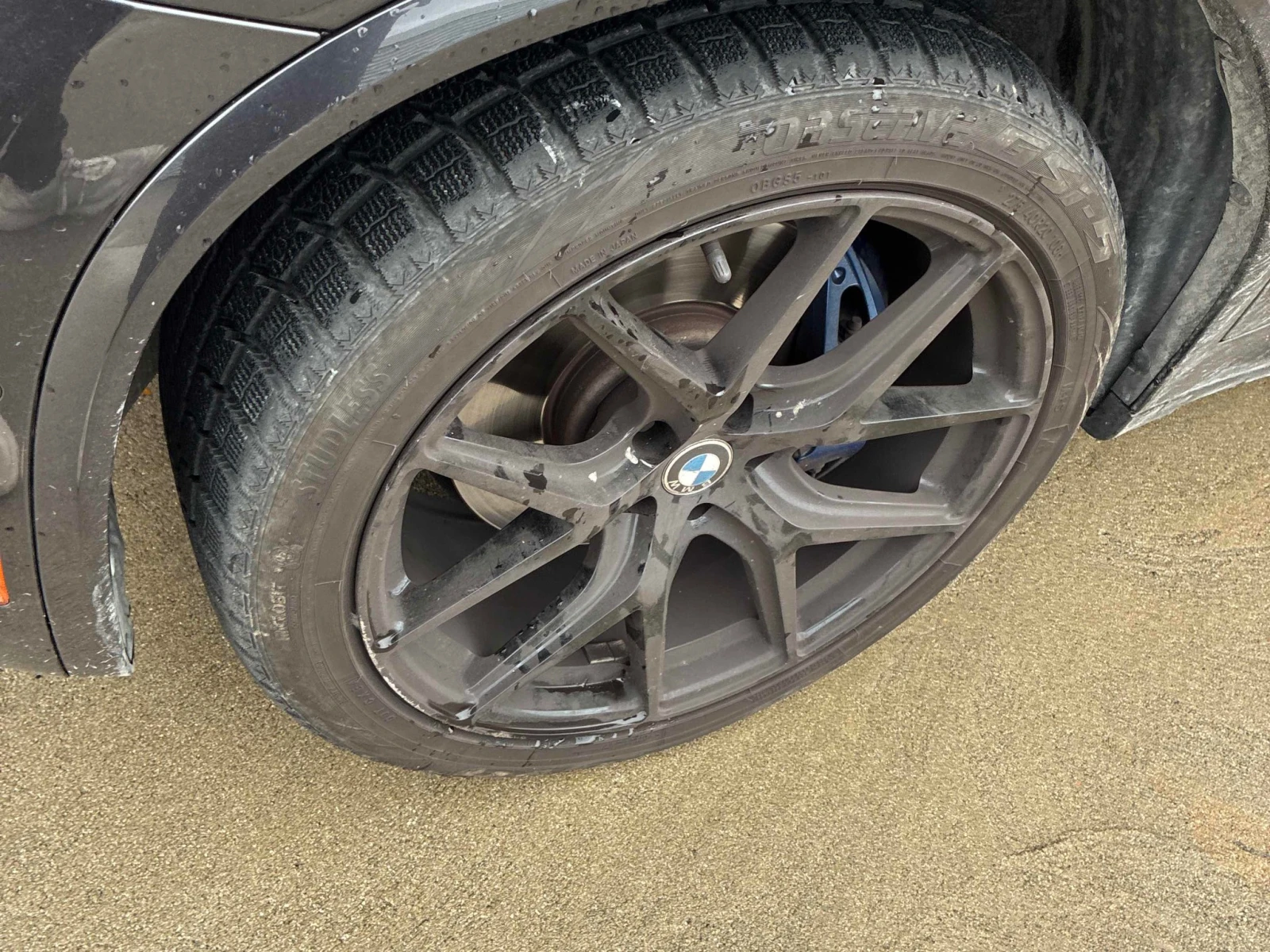 BMW X3 M40i / 360 / HUD / DIS / ��������� / Harman / Carf | Mobile.bg � ����������� 7