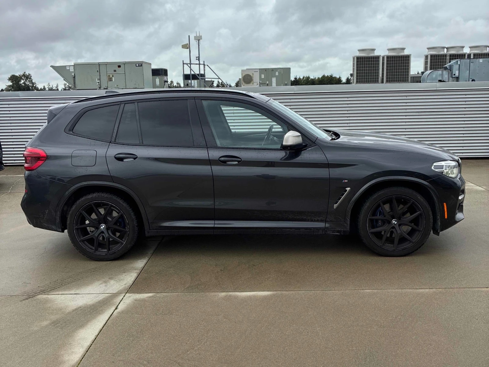 BMW X3 M40i / 360 / HUD / DIS / ��������� / Harman / Carf | Mobile.bg � ����������� 3