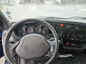 Iveco Daily 2.8 150 , снимка 9