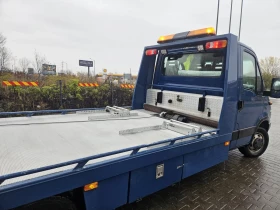 Iveco Daily 2.8 150 , снимка 5