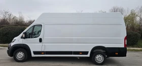 Peugeot Boxer, снимка 7