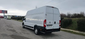 Peugeot Boxer, снимка 8