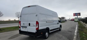 Peugeot Boxer, снимка 3