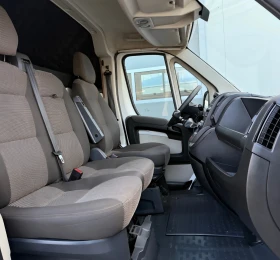 Peugeot Boxer, снимка 12