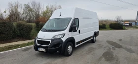 Peugeot Boxer, снимка 1