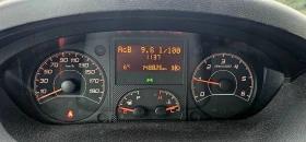 Peugeot Boxer, снимка 15