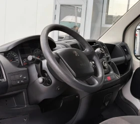 Peugeot Boxer, снимка 13