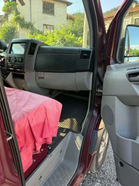 VW Crafter XxxL, снимка 4