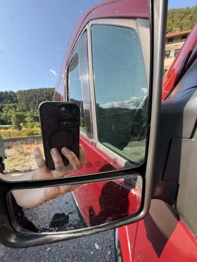 VW Crafter XxxL, снимка 6