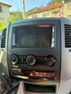VW Crafter XxxL, снимка 10