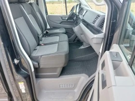 VW Crafter MAN TGE 5.180 Германия до 3.5 тона , снимка 10